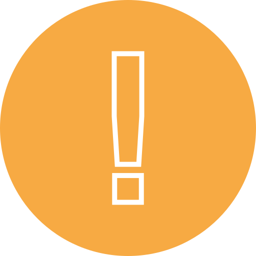 Warning Icon